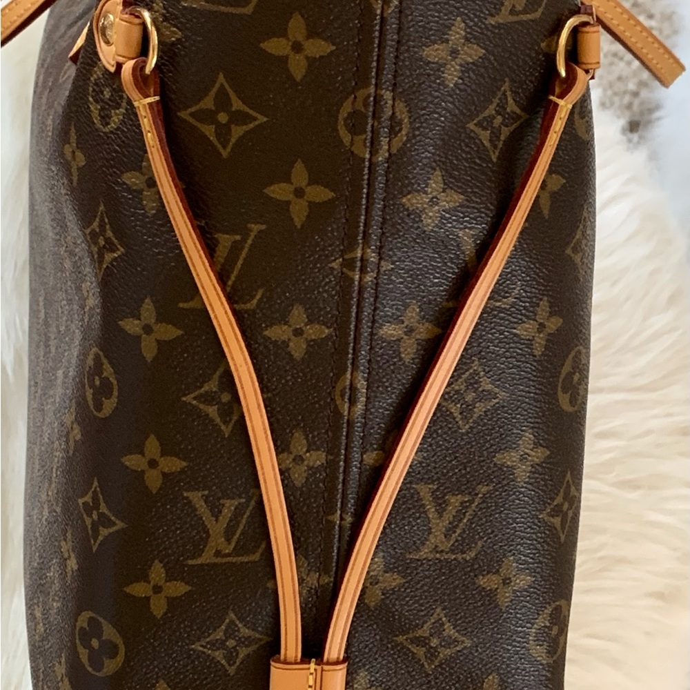Louis Vuitton Neverful Monogram MM - Picture 4 of 16